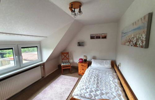 Dat Witte Huus in Hinte - Foto 3