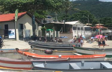 Sobrado 50 metros da Praia da Armação e Matadeiro-Floripa!! 35 - Photo 14