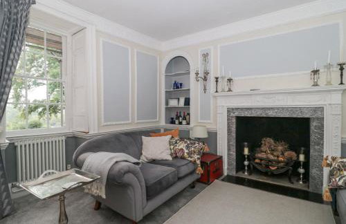 Humphreston House - Foto 19