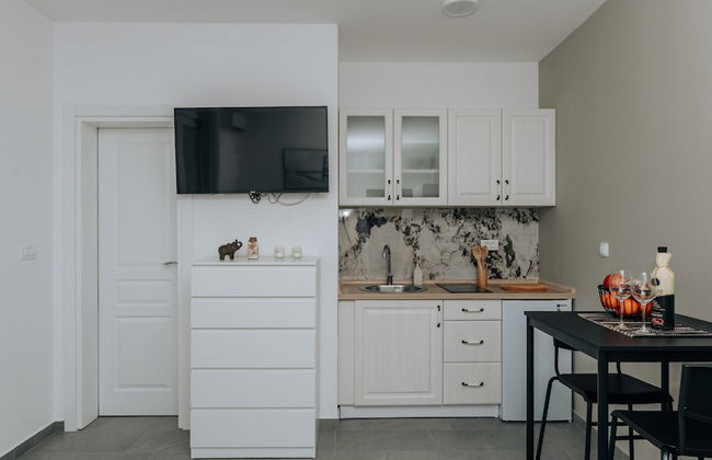 Apartments Milivojevic - Foto 34