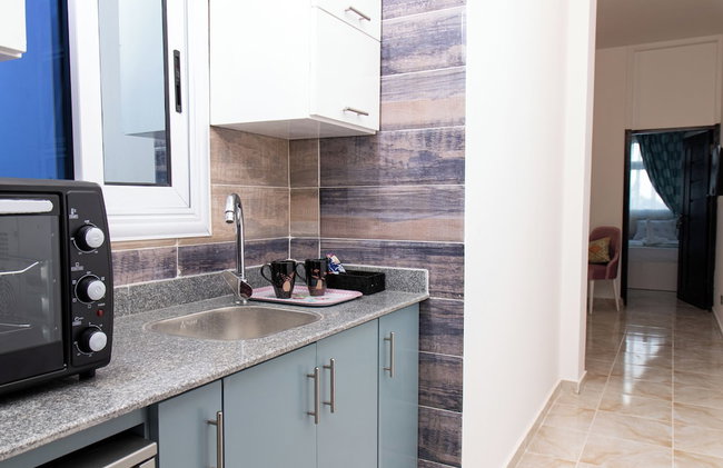 Relax Apartment up to 3 Persons - Feel Home Away From Home - Foto 28
