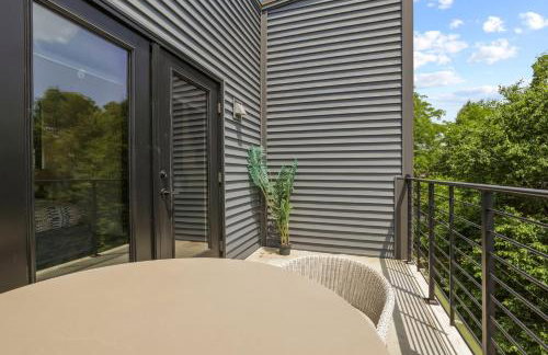 Chic Retreats in Columbus - Foto 59