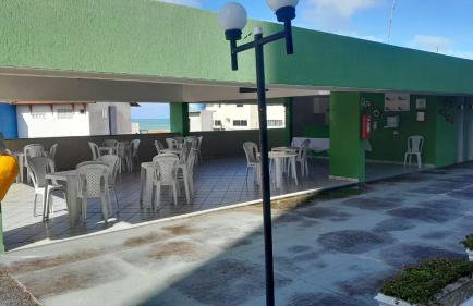 apto confortável em Pirangi do Norte - Foto 48