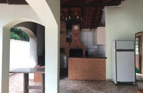 Casa de Campo I Cond Ninho Verde II - Foto 30