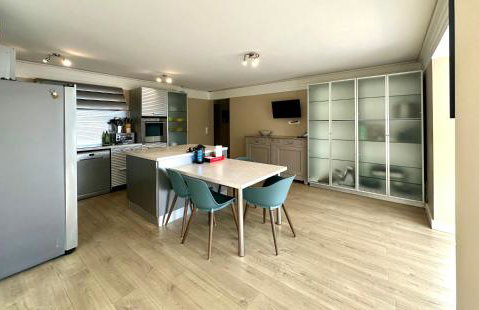 Appartement 3 chambres 130 m2 vue mer avec piscine Cap d'Ail Monaco - Foto 5