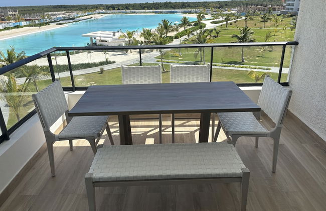 The beach apt Punta Cana - Foto 8