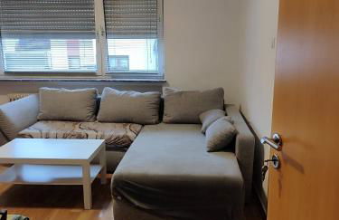 Ferienwohnung Belvie 2 - Foto 17