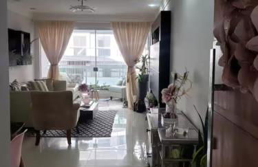 PRAIA DA COSTA - 1 Quadra do Mar - Foto 2