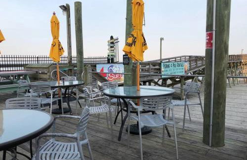 Newly Renovated Modern & Spacious Oceanview Condo - Foto 15