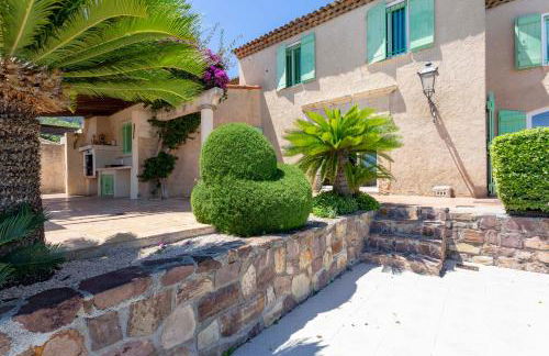 Villa La Cigale Gaia's Villas - Foto 25