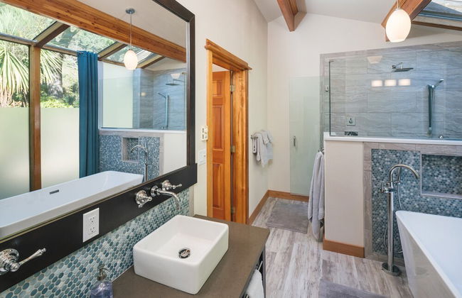 Santo Cristo by Avantstay Private Paradise w/ Ocean Views - Foto 15