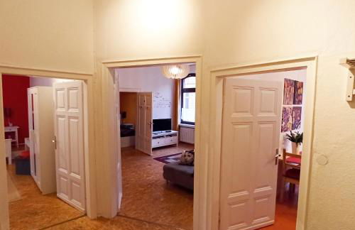 Wohnen im Herzen der romantischen Cochemer Altstadt - Foto 8