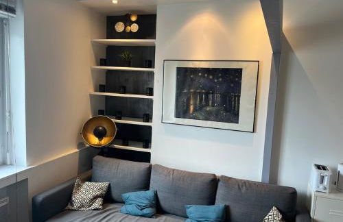 Le Starry Night, proche Bordeaux, parking gratuit - Foto 15