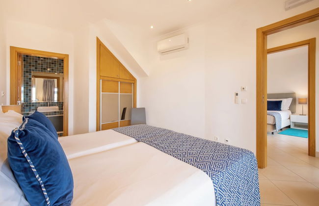 NAU Salema Beach Village - Foto 11