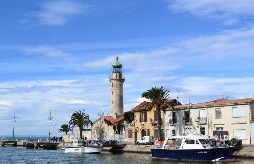 Duplex lumineux près plages - Terrasse & Clim - Parking inclus - FR-1-307-285 - Photo 15