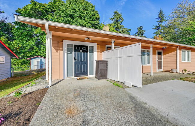 Washington Vacation Rental Near Seattle and Tacoma - Foto 19