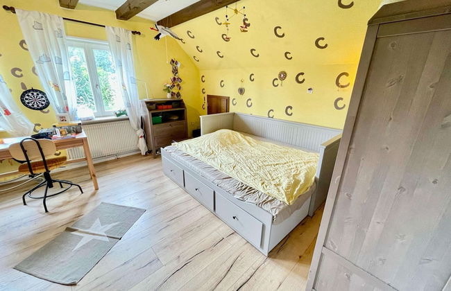 Charming Holiday Home With Garden - Foto 6