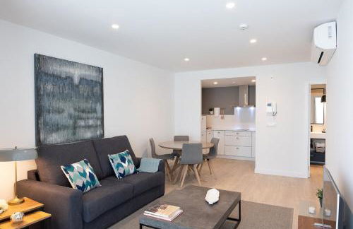 CONCHEIROS 5 APARTAMENTOS TURISTICOS - Photo 11