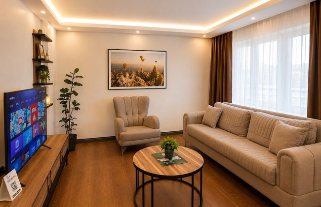 Lumiera Suites Hotel - Foto 39