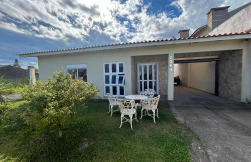 Casa Imbé com piscina 4 quartos - Foto 29