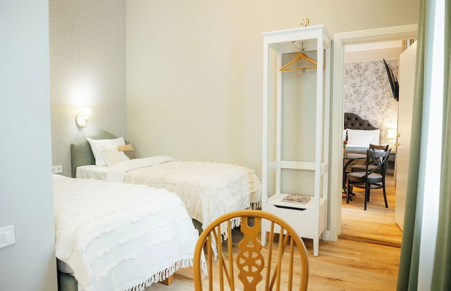 aparthotel Amella - Photo 31