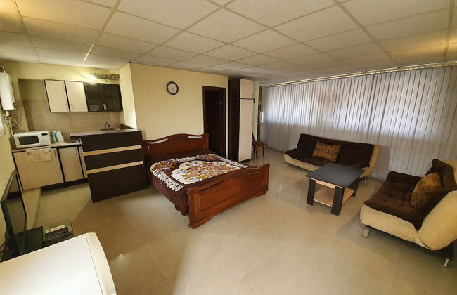 Tatev Apartments - Foto 45