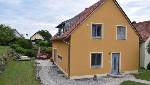 Holiday home in Pfreimd - Oberpfalz 38096 - Foto 3