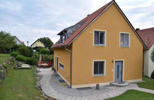 Holiday home in Pfreimd - Oberpfalz 38096 - Foto 3