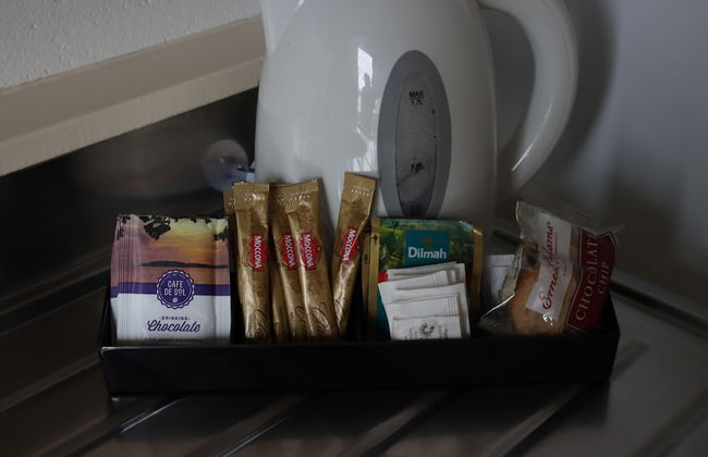 Victoria Apartments - Foto 9