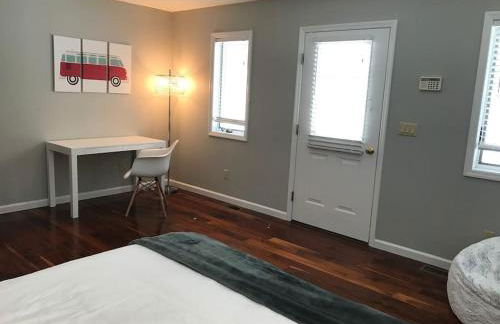 Luxury Woodstock Family Retreat with pool hot tub - Foto 41