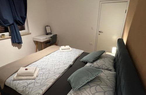 Luxury Villa El Istria with Pool, BBQ, Terrace - Labin-Rabac - Foto 26