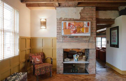 Freya's Farmhouse - Foto 34