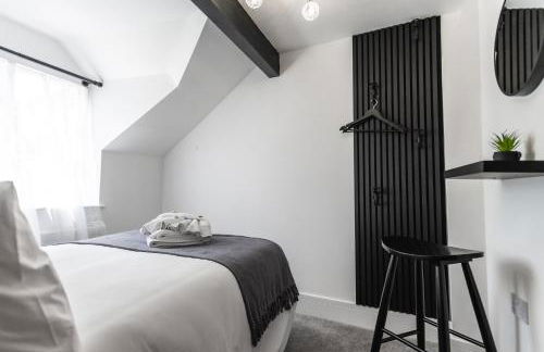 Captivating 2-Bed House in Nettleham - Foto 33