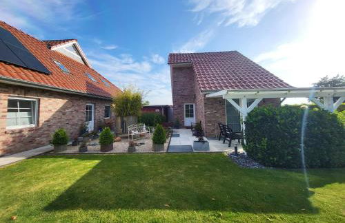 Wellness Appartements Ostfriesland - Foto 36