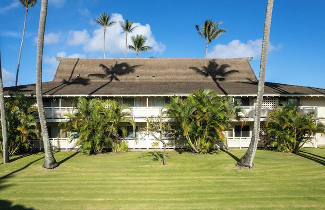 Plantation Hale Suites - Photo 74