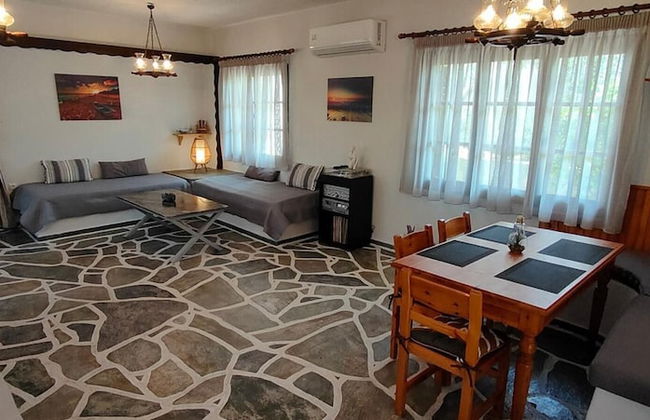 Sylvia s House at Vagia - Foto 15