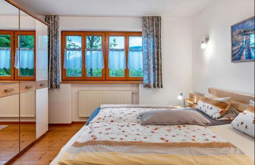 Ferienwohnung am Fuchsbühl - Foto 15