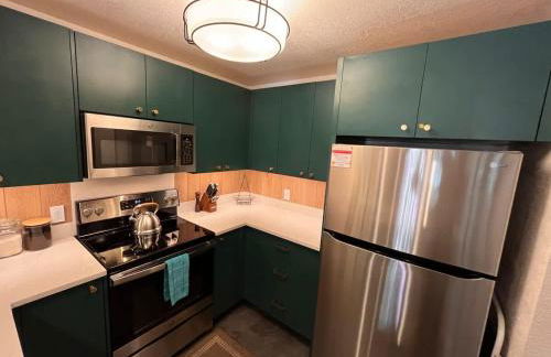 Cozy Ski Condo - Walk to Canyon - Dog Friendly - Foto 29