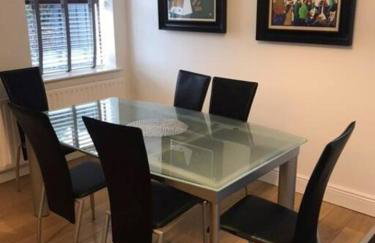 Tinnins Cottage - Foto 13