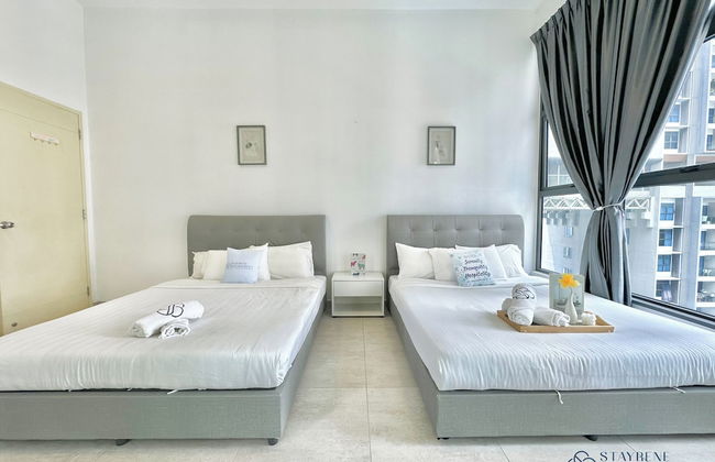 Atlantis Residences Melaka by Stayrene - Photo 19