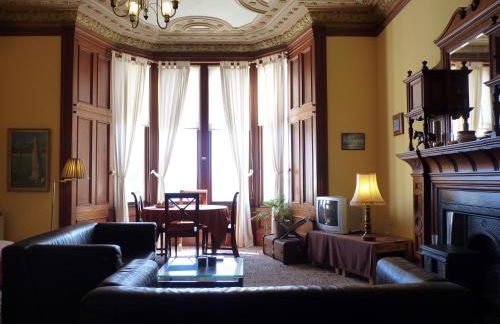 Kinneil Self Catering - Photo 29