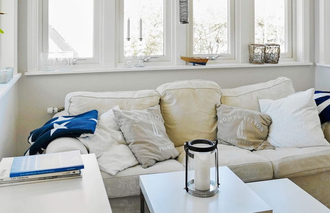 Holiday Home in Dyrön - Photo 12