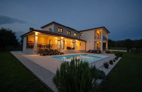 Villa Diego by IstriaLux - Foto 1