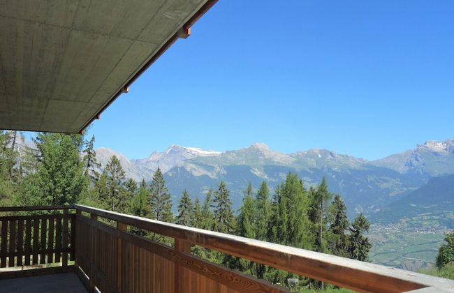 Luxury Apartment With View - Foto 17