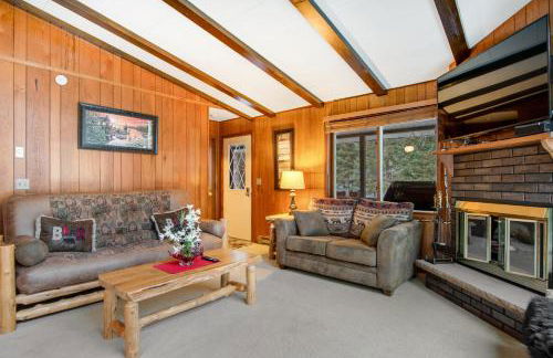 Catfish Lake Home - Foto 7