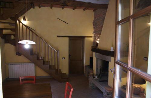 Tradizione Toscana ristrutturata nel 2021 - Foto 31