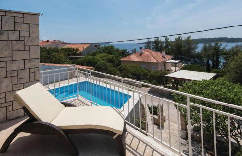 Holiday Home Potirna Iv - Foto 14