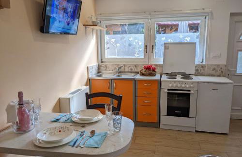 Studio Apartman - Photo 9