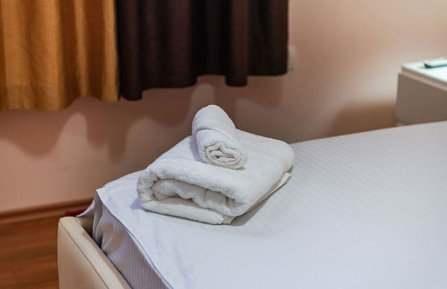 The Vibrant Hub in Shkod r - Foto 24