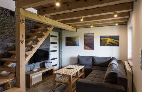 Łykolańczyk-Chatki z JACUZZI - Photo 4